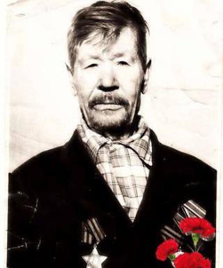 Андреев Иван Андреевич