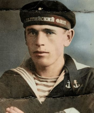 Якименко Афанасий Семёнович