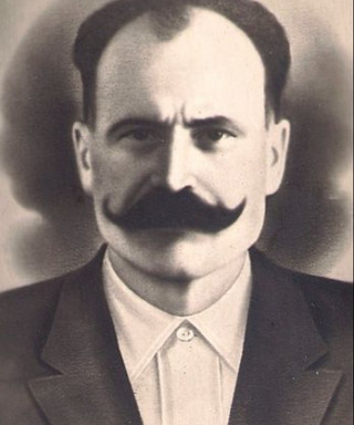 Балашов Евдоким Яковлевич