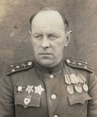 Участкин Сергей Васильевич