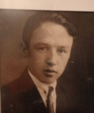 Абдулхаев Абдрахман Хавиевич