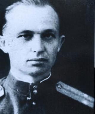 Шкаровский Илья Демьянович