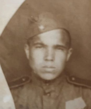 Хусаинов Барей Шакирович