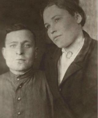 Степанов Степан Алексеевич