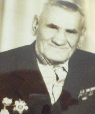 Малыгин Дмитрий Тимофеевич