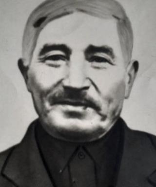 Смогунов Михаил Васильевич