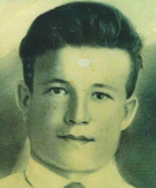 Элементов Константин Павлович