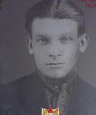 Говорушкин Прокопий Кириллович