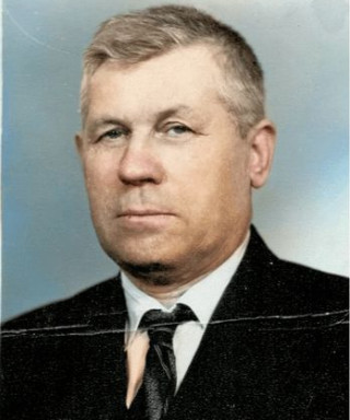 Бутовский Александр Максимович