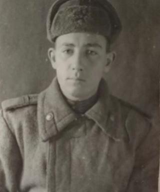 Лобанов Иван Филипович