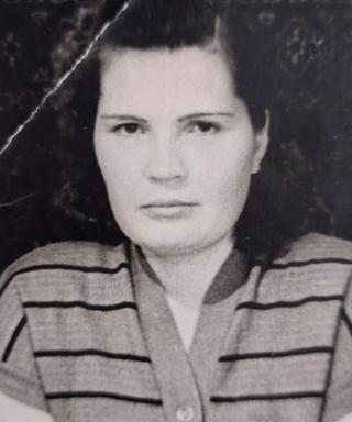 Самсель Галина Павловна