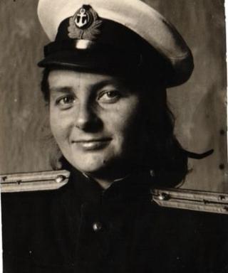 Курьянова Елена Игнатьевна