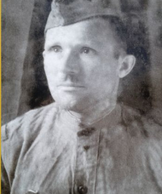 Василенко Стефан Макарович