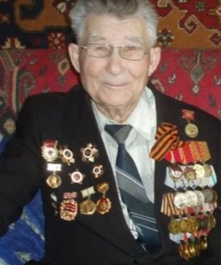 Кузин Алексей Иванович