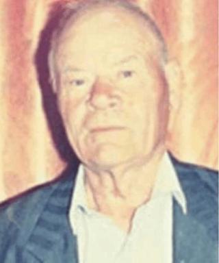 Литвинов Аркадий Иванович