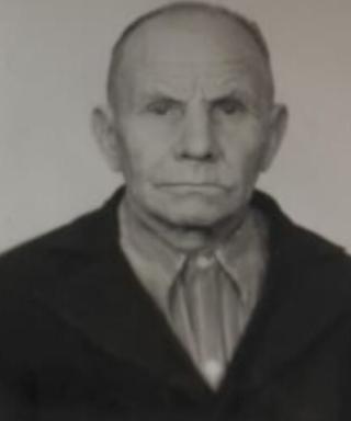 Самсонов Андрей Антипович