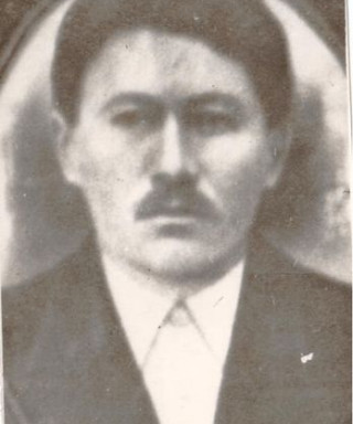 Петруша Василий Федорович