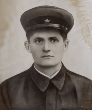 Зюзько Симон Филиппович