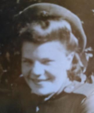 Шкалова Зинаида Лазаревна