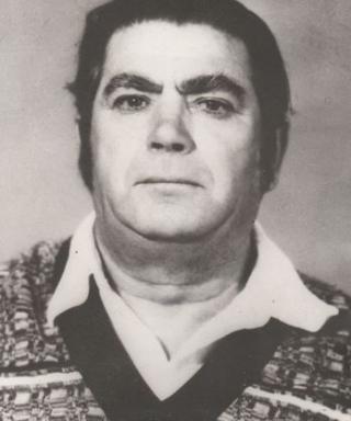 Соловей Александр Данилович