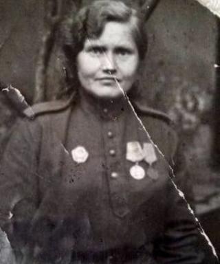 Кононова Евгения Васильевна