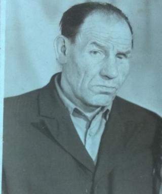 Свайкин Николай Егорович