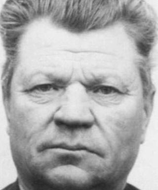 Кривенков Сергей Александрович