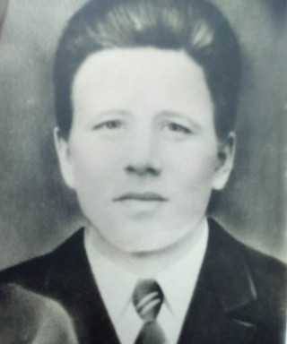 Бойко Александр Матвеевич