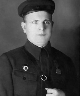 Горячев Михаил Михайлович