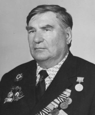 Гречко Илья Макарович