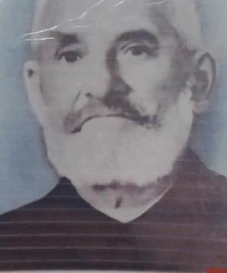 Сидаков Алибан Ельбиздикоевич