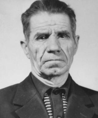 Ванисов Андрей Саввич