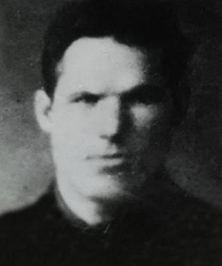 Каширо Петр Сергеевич