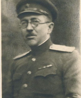 Равич-Щербо Владимир Антонович