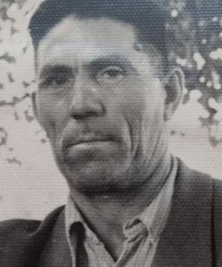 Красных Иван Прокопьевич