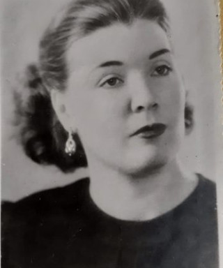 Климчинская (Бородина) Галина Сергеевна