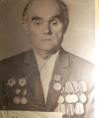 Мартиросян Вруйр