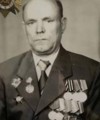 Соседков Николай Васильевич