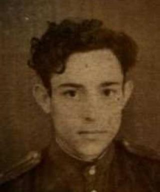 Шишкин Иван Антонавич