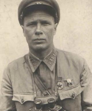 Гадалин Николай Григорьевич