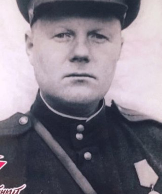 Буторин Иван Андреевич