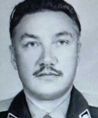 Кошелев Аркадий Яковлевич
