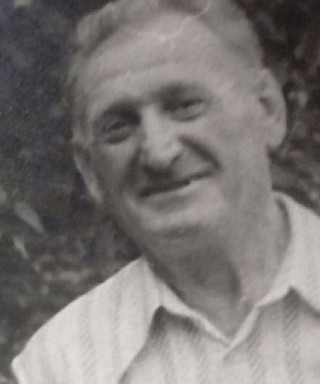 Бакулин Александр Иванович