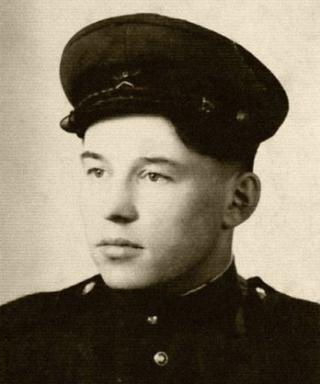Соколов Петр Алексеевич