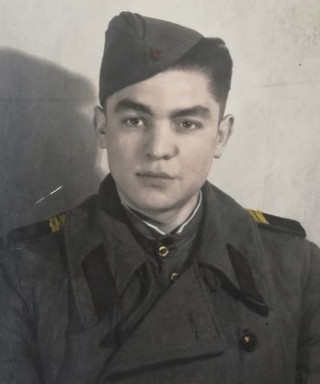 Васильев Владимир Павлович