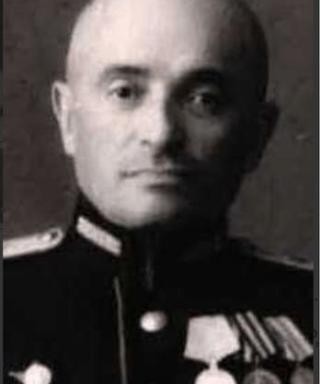 Березовский Моисей Наумович