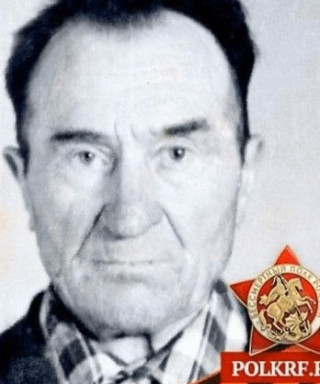 Ахромеев Федор Тихонович