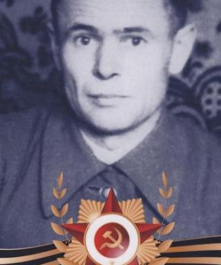 Сачура Пётр Самойлович