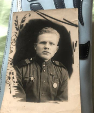 Кутузов Константин Иванович