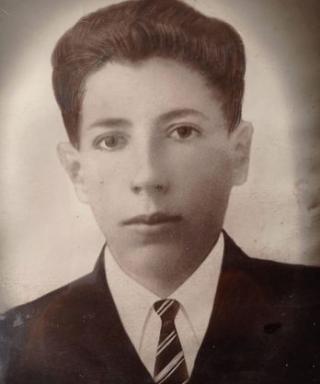 Комаров Егор Иванович